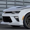 2016-2023 Camaro GM Front Fascia Extension